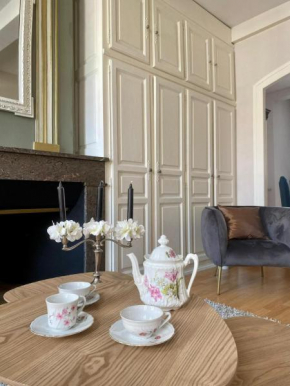 Romantic apartment-Hyper centre Bagnères-De-Bigorre